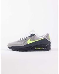 Nike - Air Max 90 Trainers - Lyst