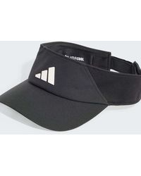 adidas Originals - Visera Negra Climacool De -Negro - Lyst