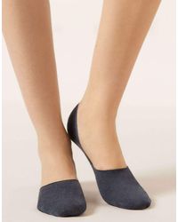 Calzedonia - Invisible Socks - Lyst