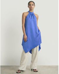 HYPEDROP - Robe dos nu - intense - Lyst