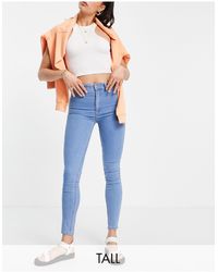 Pull&Bear Skinny jeans for Women | Online Sale up to 59% off | Lyst