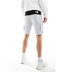 The North Face - – icons – cargo-shorts - Lyst