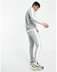 Pantalones de chándal ASOS de hombre: hasta el 65 % de descuento | Lyst