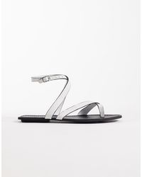ASOS - Friction Sandal - Lyst