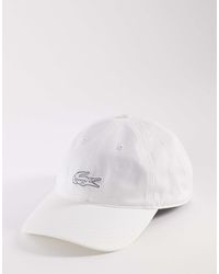 Lacoste - – kappe - Lyst
