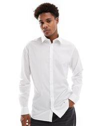 JJ Rebel - – elegantes hemd - Lyst
