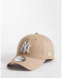 KTZ - – ny yankees 9twenty league – basic-kappe - Lyst