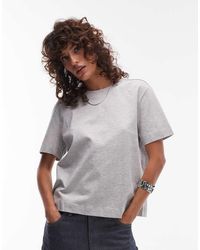 SELECTED - Oversized T-Shirt - Lyst