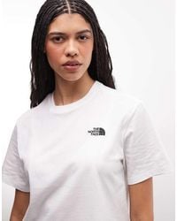 The North Face - W Evolution Simple Dome - Lyst