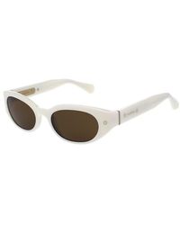 AllSaints - Lola Sunglasses - Lyst