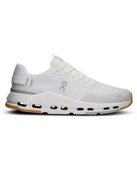On Shoes - Cloudnova Form 2 All-Day Sneakers - Lyst