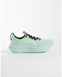 Asics - Gel-Nimbus 28 Trainers - Lyst