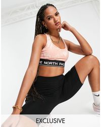 The North Face Bras for Women - Up to 52% off at Lyst.com