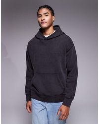 Good For Nothing - Oversized Pullover Hoodie - Lyst