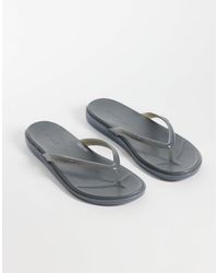 Crocs™ - Miami Jelly Thongs - Lyst