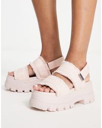 Buffalo Flat sandals for Women | Online Sale up to 74% off | Lyst