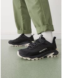 Merrell - Moab Speed 2 Gtx Trainers - Lyst