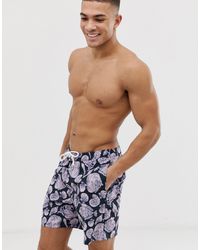 abercrombie maillot de bain
