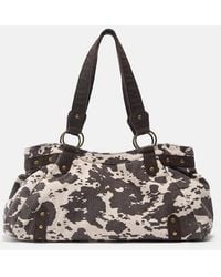 Pull&Bear - Shopper Bag - Lyst