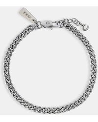 CERNUCCI - Miami Cuban Bracelet - Lyst