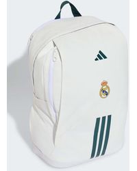 adidas Originals - Real Madrid Home Backpack - Lyst