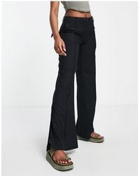 Weekday Pants, Slacks and Chinos for Women | Online Sale up to 79% off |  Lyst