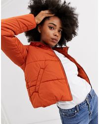 vans giubbotti donna