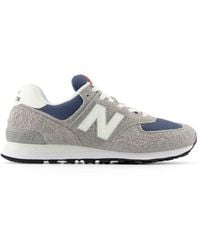 New Balance - – 574 – e sneaker - Lyst