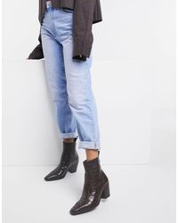 stradivarius chaussures