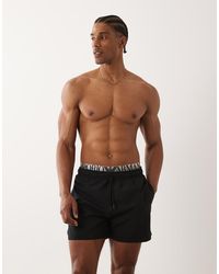 Emporio Armani - Bodywear Swim Brief - Lyst