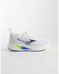 Mizuno - Neo Zen 2 Running Trainers - Lyst