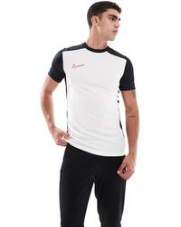 Nike Football - Academy 25 Dri-Fit T-Shirt - Lyst