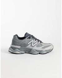 New Balance - 9060 Trainers - Lyst