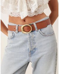 ASOS - – jeans-gürtel - Lyst