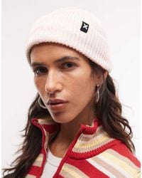 Collusion - Logo Fisherman Beanie - Lyst