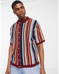 TOPMAN Polo shirts for Men | Online 