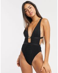 river island womens swimwear