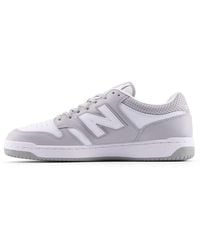 New Balance - 480 Trainers - Lyst