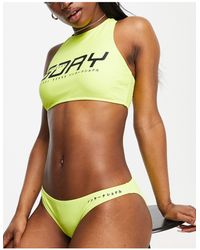 Bikini e costumi interi Superdry da donna | Sconto online fino al 74% | Lyst