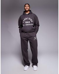 Courtside - Pantalon - Lyst