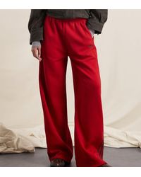 adidas Originals x ASOS - Barrel Leg Jogger - Lyst