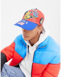 polo ski 92 hat