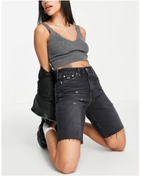 Tommy Hilfiger Jean and denim shorts 