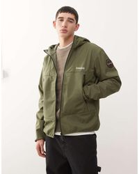 Napapijri - Biois Jacket - Lyst