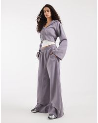 New Balance - Brushed Coastal Fleece Pant - Lyst