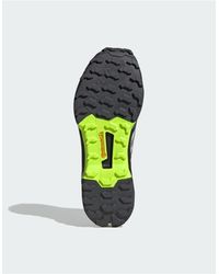 adidas Originals - Adidas - outdoor terrex - sneakers e nere - Lyst