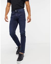 Calvin Klein Skinny jeans for Men | Online Sale up to 56% off | Lyst