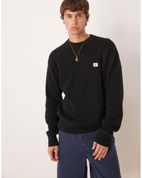Calvin Klein - – strickpullover - Lyst
