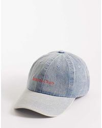 Accessorize - Brunch Club Cap - Lyst
