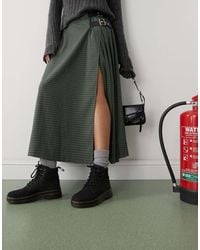 Dr. Martens - Rakim Extra Tough 50/50 Lace Up Boot - Lyst